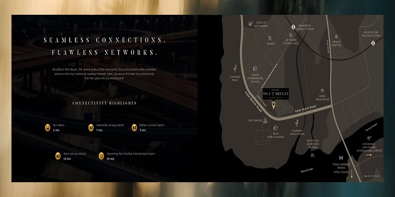 Property Location